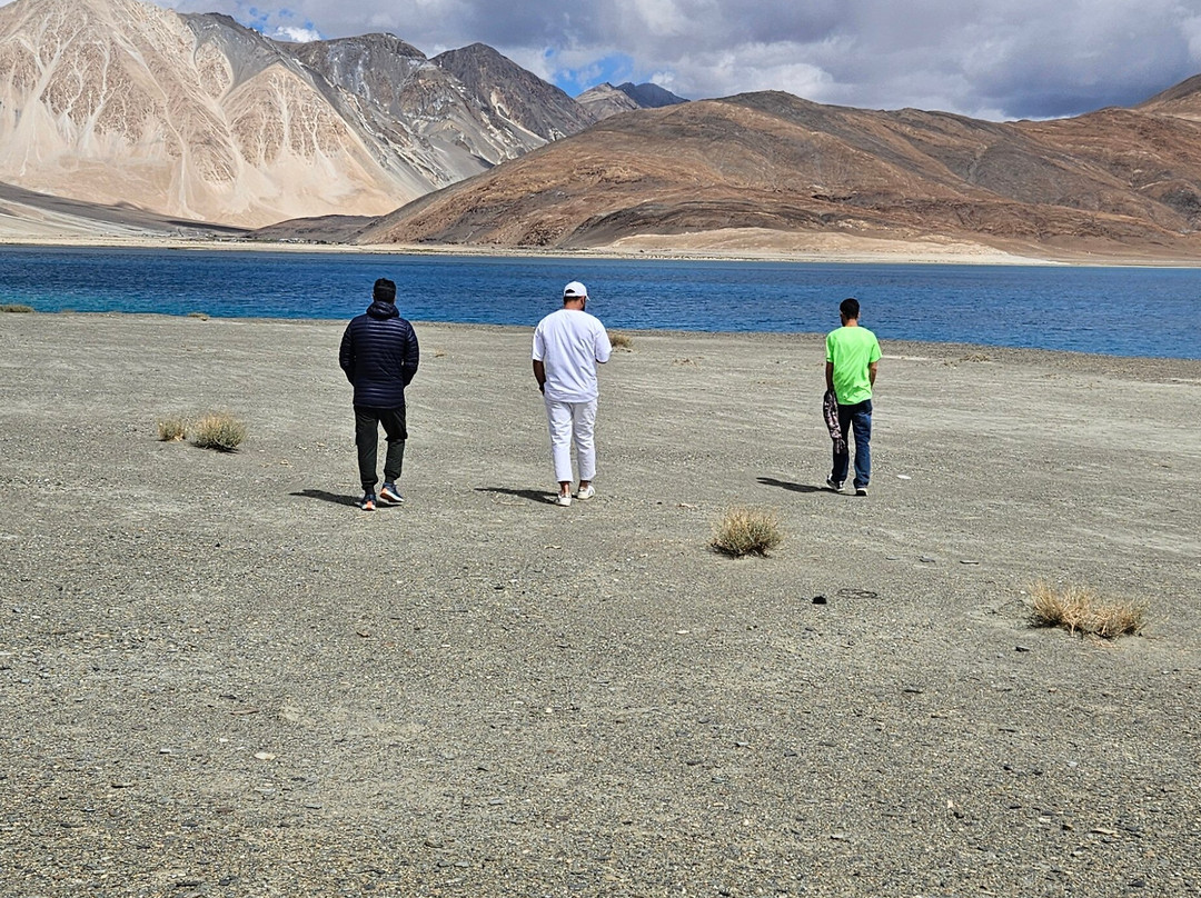 Iceland tours Kashmir-贡马必去景点
