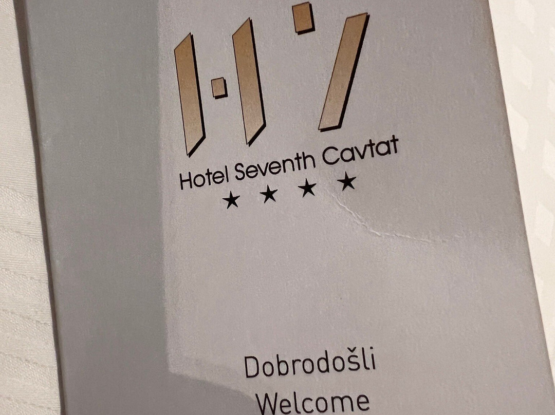 Hotel Seventh主图
