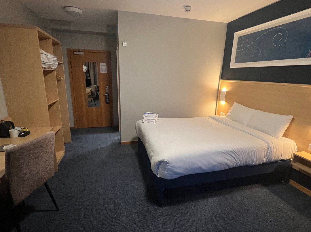 Travelodge Croydon Central主图