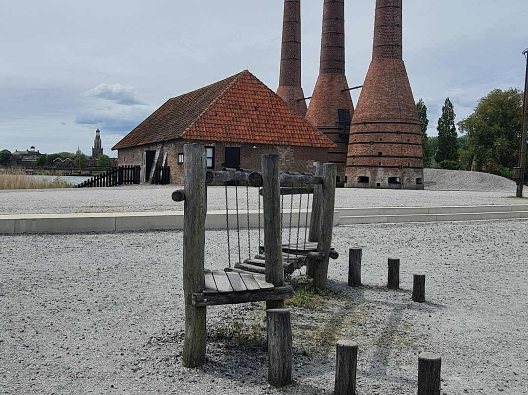 Zuiderzeemuseum-恩克赫伊曾必去景点