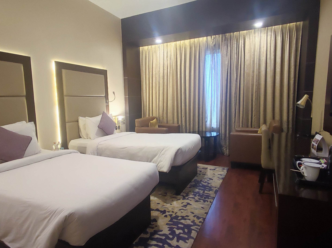 Vivanta Jamshedpur , Golmuri主图