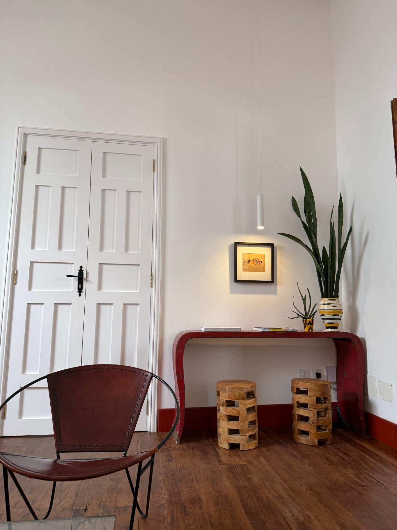 Casa las Flores-旅行者