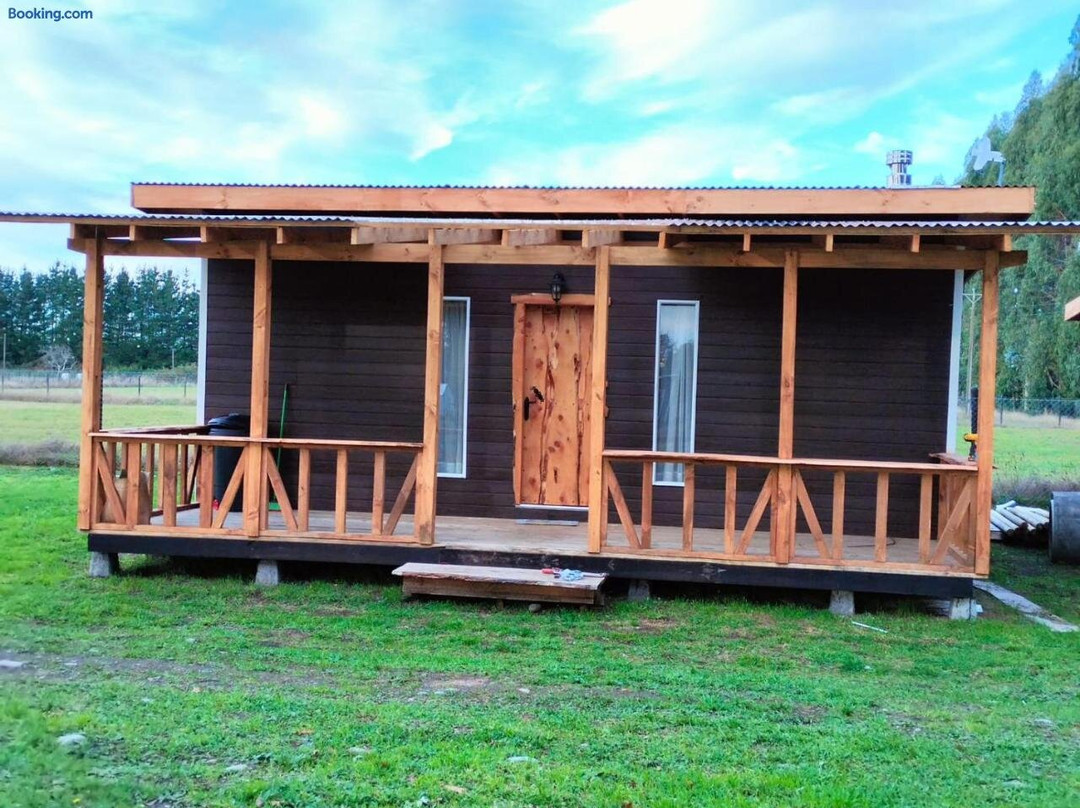 Cabanas Los Tatas