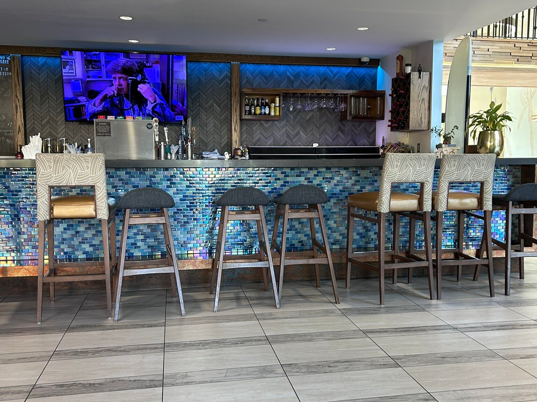 海湾酒店-埃森德典藏酒店主图