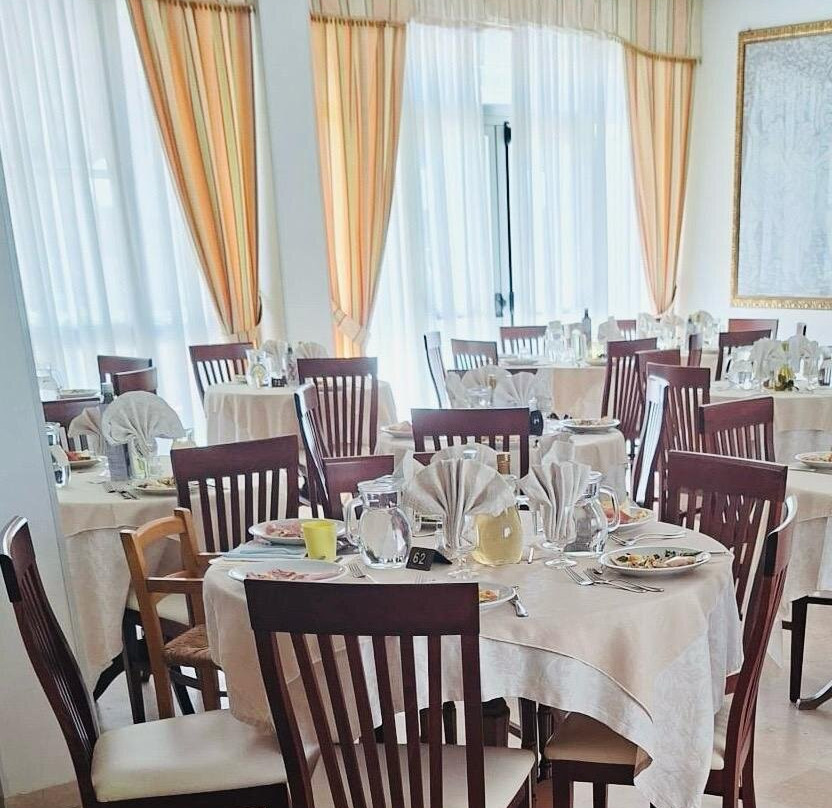 Hotel Gianfranco主图