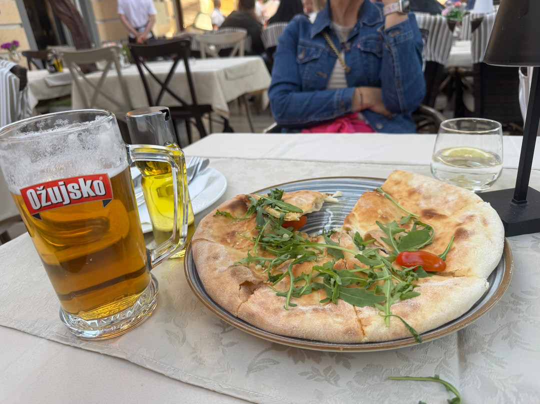 Restaurant Ciao-Ciao Poreč