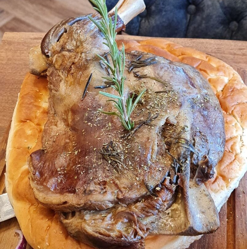 Etçi Mehmet Steakhouse