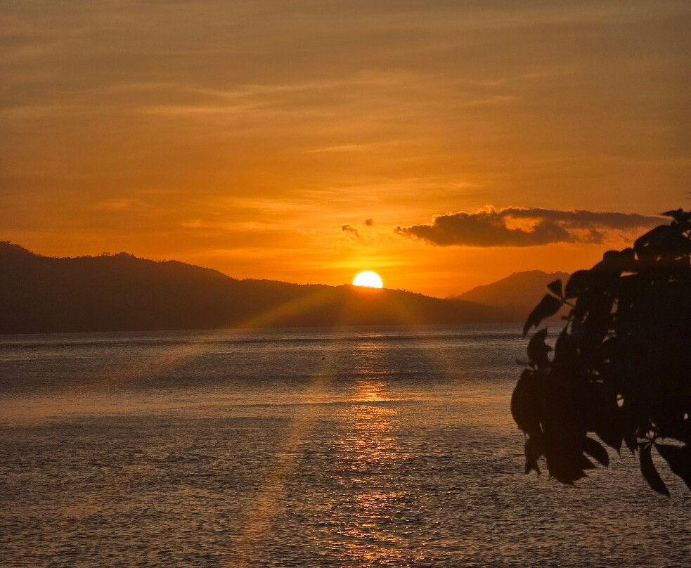 Keelooma | Linapacan Tour, Expedition and Island Stay-利纳帕坎岛必去景点