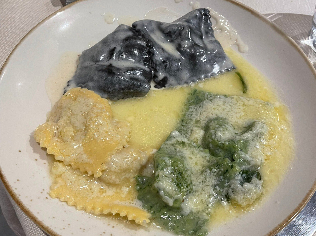 Chef Paolo Monti's Cucina Italiana Cooking School-卢卡必去景点