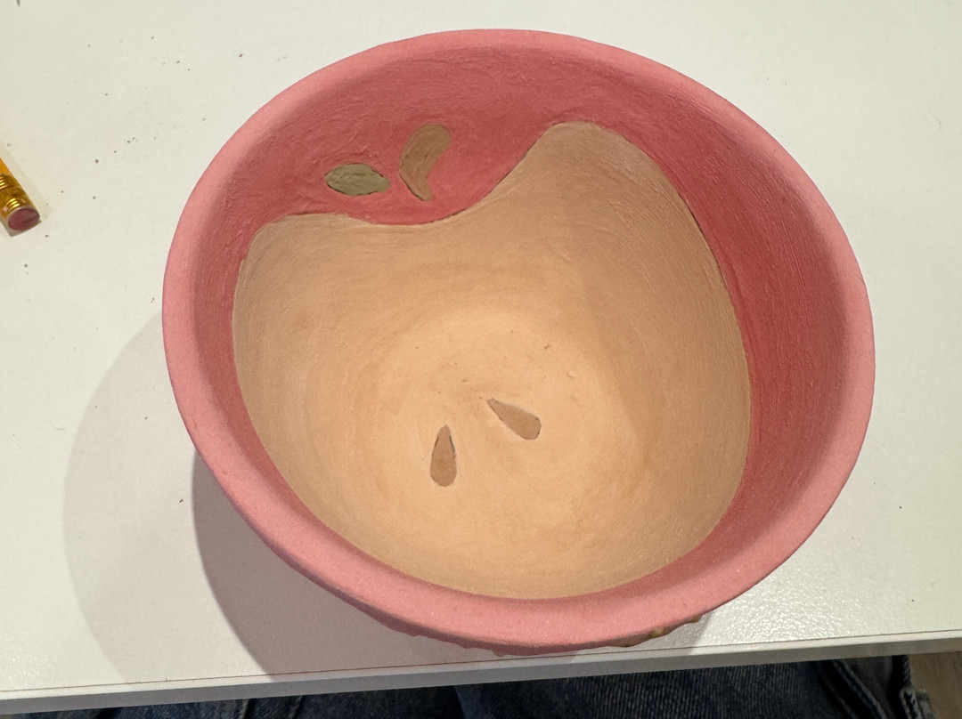 Coffee n Clay-Hagley必去景点