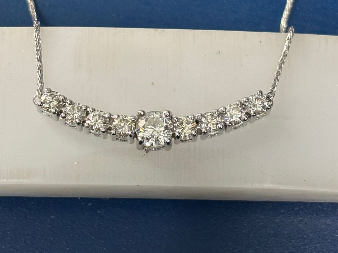Kristie's Jewels-棕榈/鹰海滩必去景点