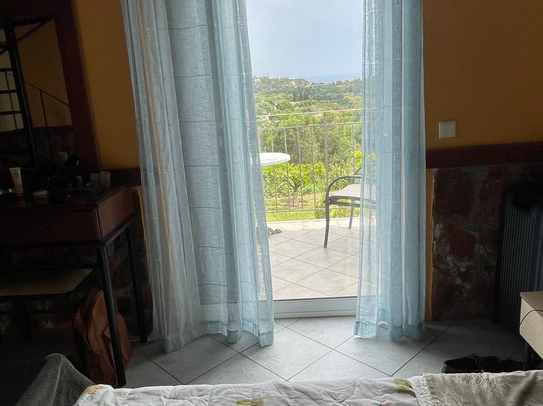 Vyzantio Apartments主图