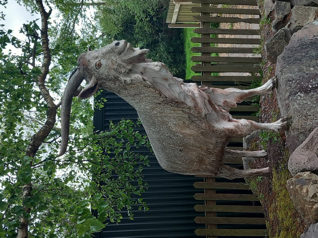 Kerry Bog Village Museum-Glenbeigh必去景点