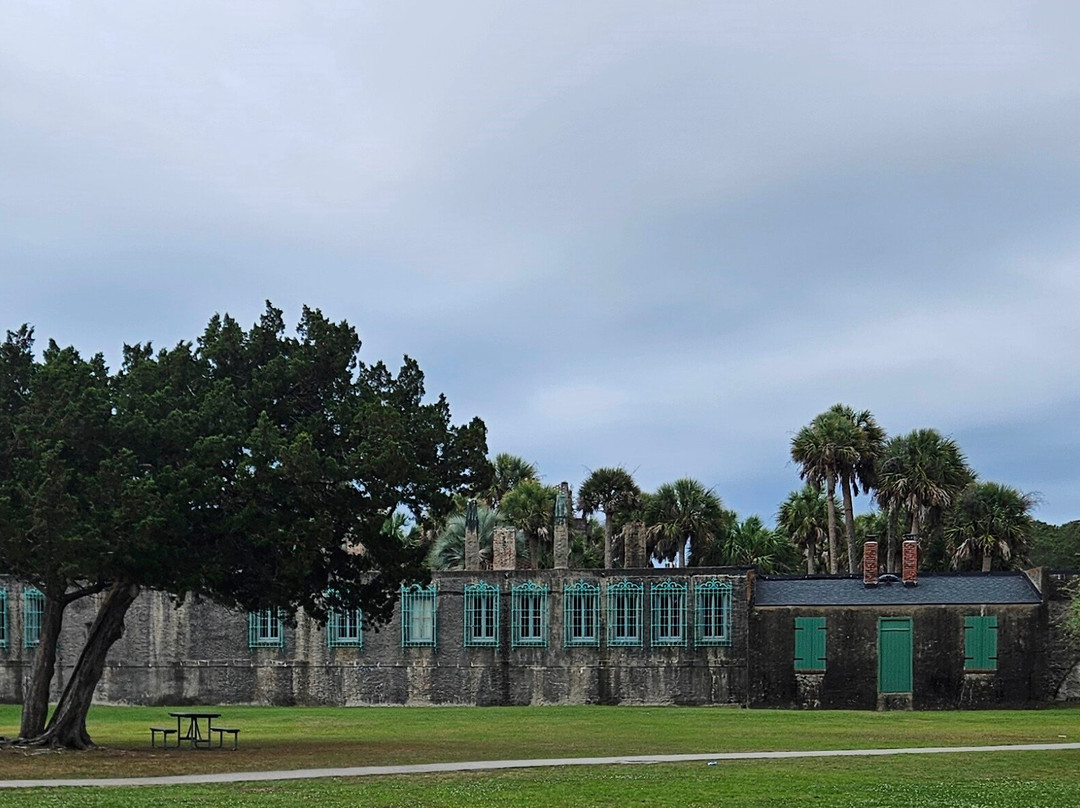 Atalaya Castle-默勒尔斯因莱特必去景点