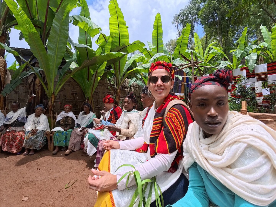 Lucy Ethiopia Tours-亚的斯亚贝巴必去景点