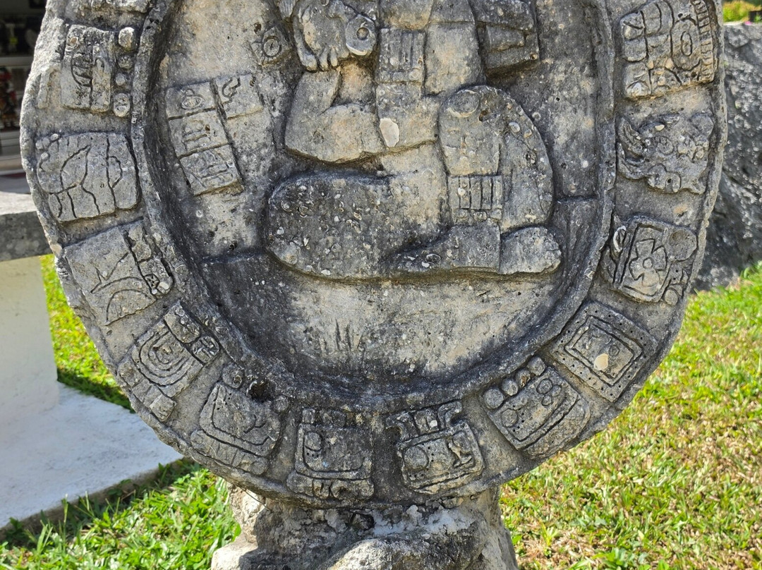 圣赫瓦西奥遗迹-考祖梅必去景点