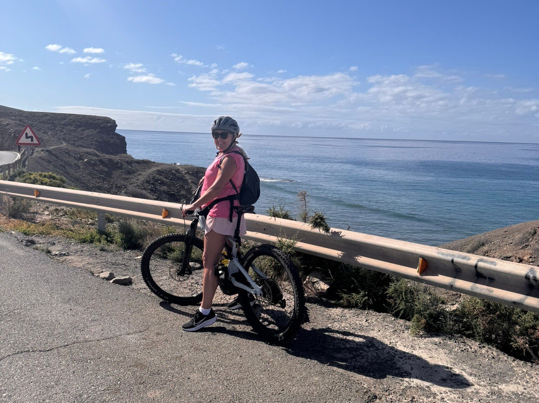 Rent Bike Playa Meloneras-Meloneras必去景点