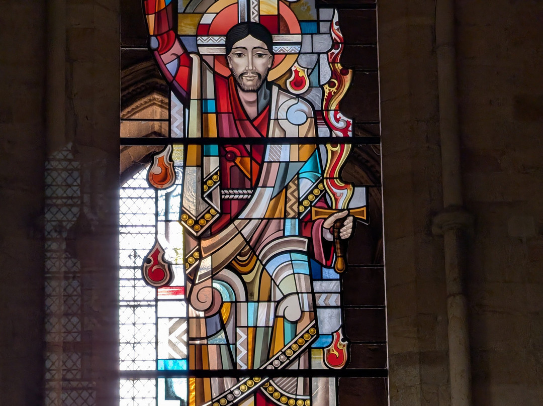 Ripon Cathedral-里彭必去景点