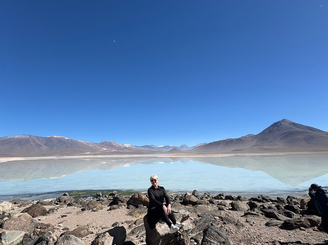 Laguna Verde-Potosi Department必去景点