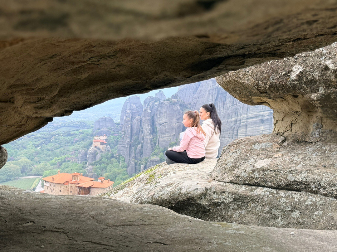 Meteora Bike Rentals-卡兰巴卡必去景点