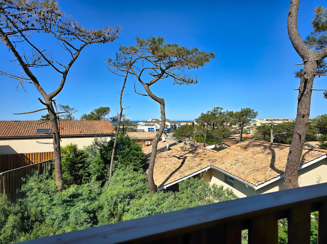 Les Villas de Julie