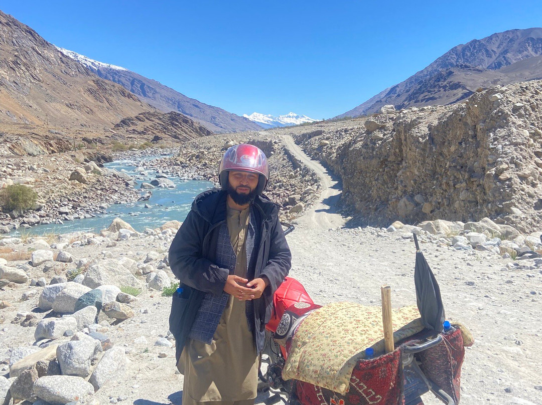 Peaks Of Pamir and Gorgeous Afghanistan Travel Company-Faizabad必去景点