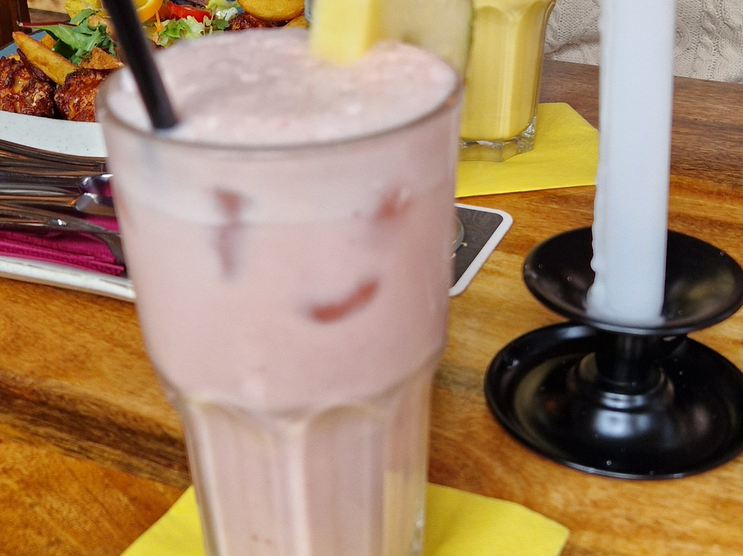 Kaktus Restaurant