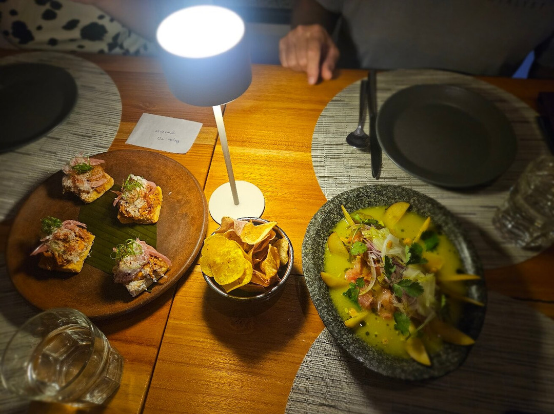 Beyan Restaurant