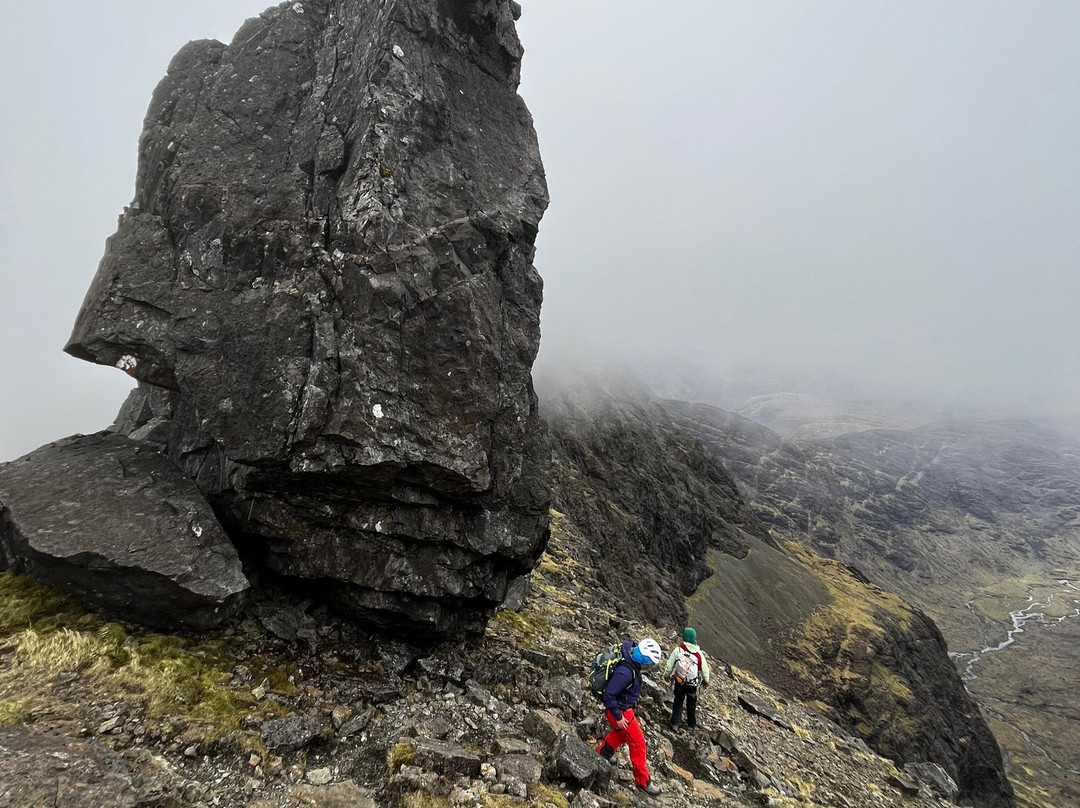 Northern Aspect Mountaineering-Newtonmore必去景点