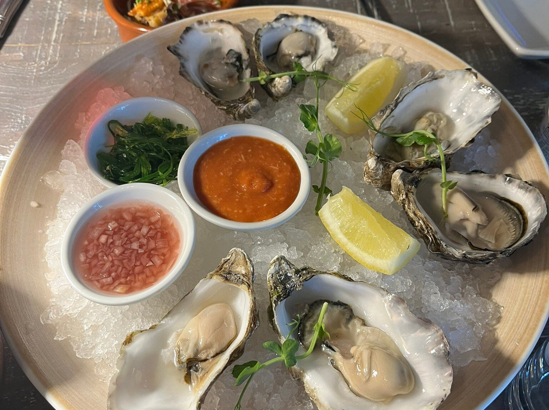 文斯勒德海菲尔酒店主图