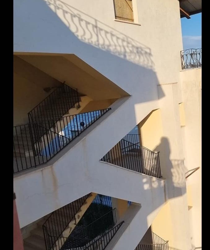 圣皮特罗酒店主图