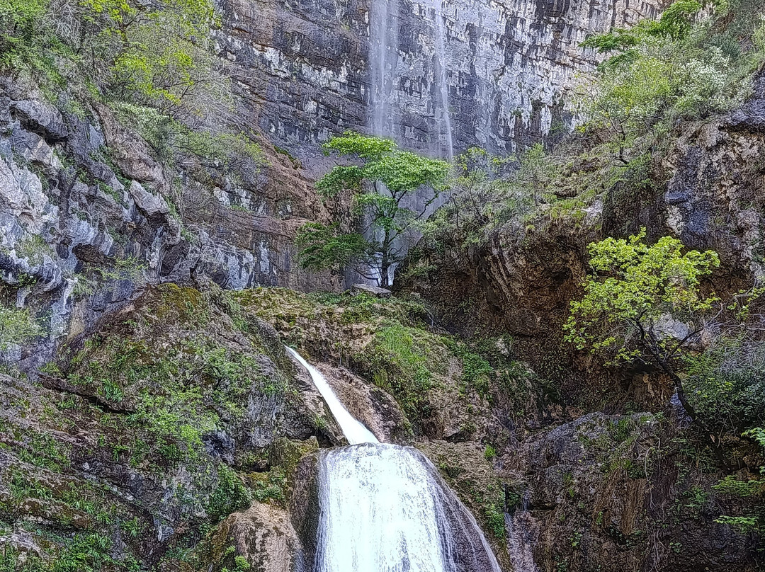 Rio Mundo Headwaters-Riopar必去景点