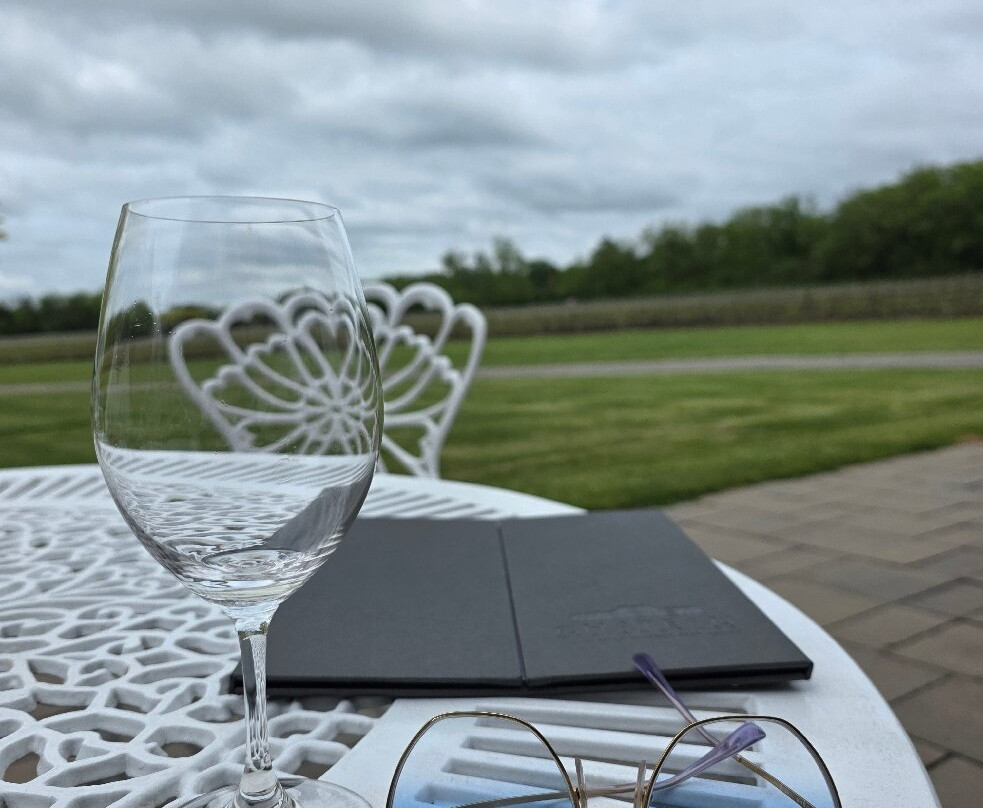 Château Des Charmes Winery-滨湖尼亚加拉必去景点