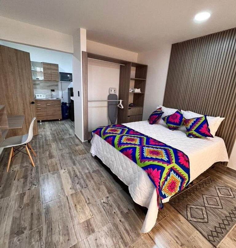 Meraki Urban Lofts