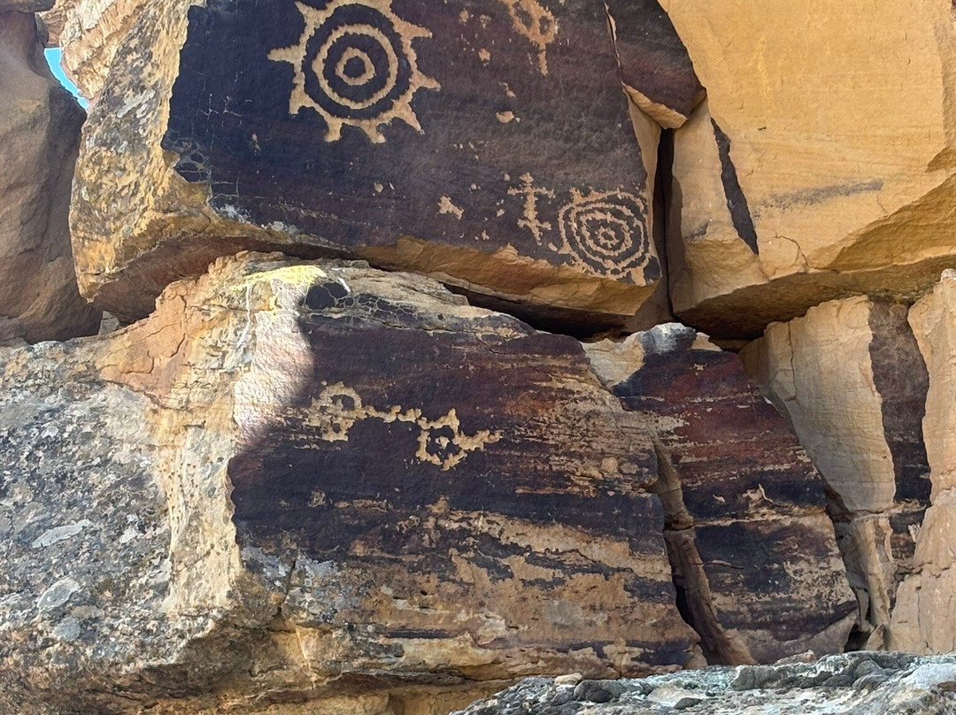 Hopi Tours-Kykotsmovi Village必去景点