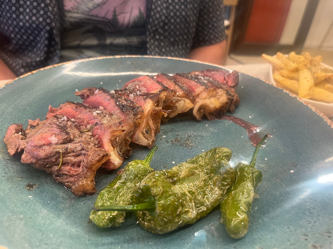 Corale Restaurant
