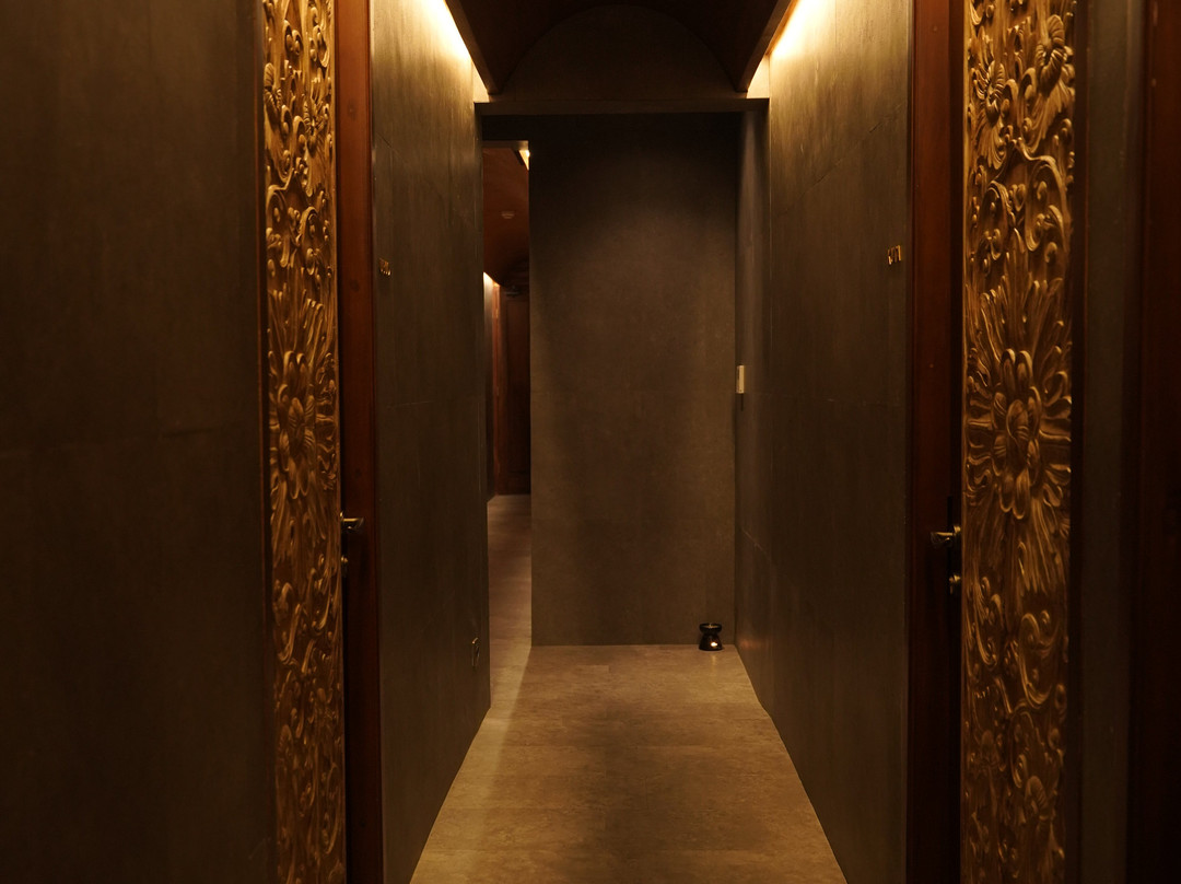 Ame Spa Bali-Tibubeneng必去景点