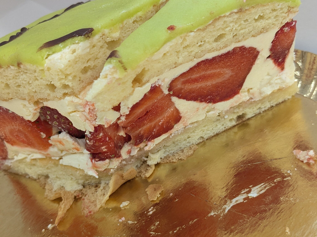 PATISSERIE JULLIEN 