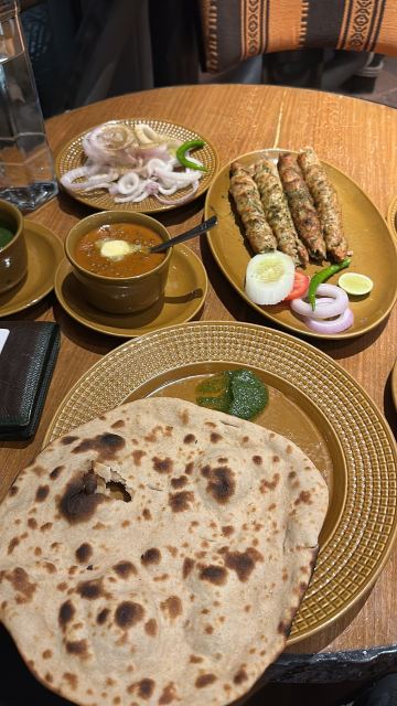 布巴内斯瓦尔迎宾酒店-ITC-旅行者