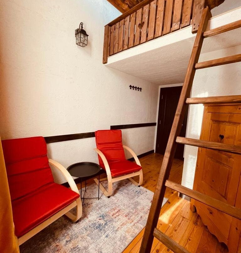 Cabana Vanatorului 8