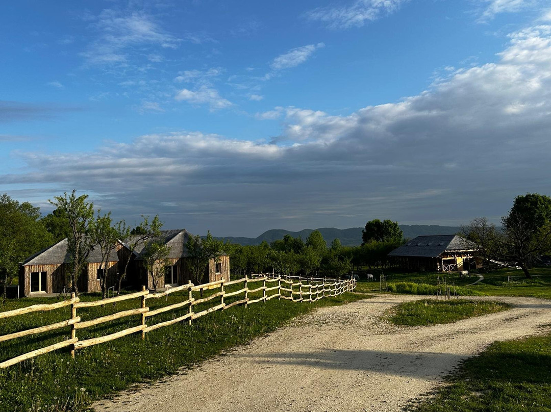 Horses Nest-Vaideeni必去景点