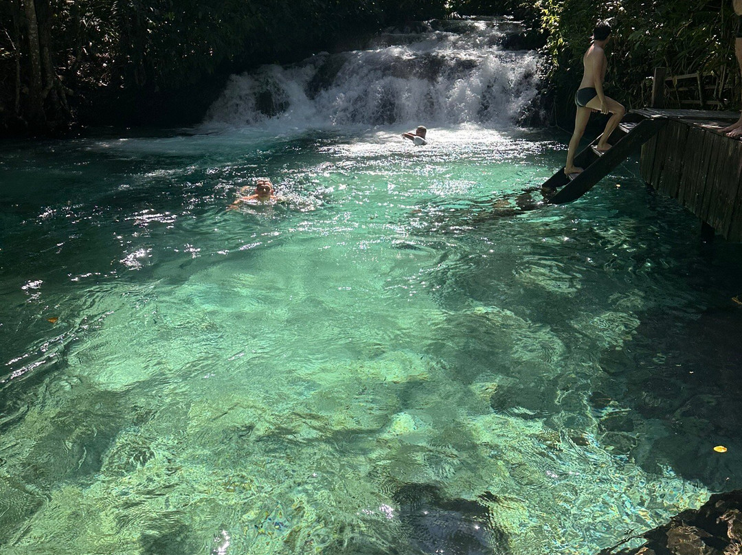Lacos do Jalapao-Jalapao State Park必去景点