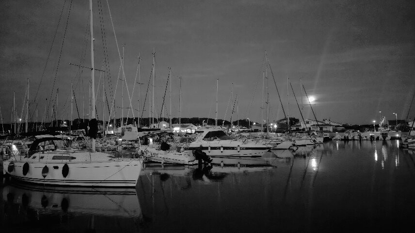Porto Turistico di Marina di Grosseto-Marina di Grosseto必去景点