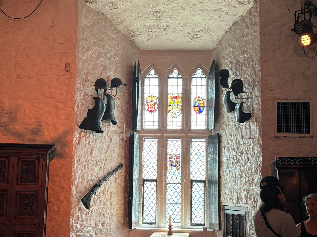 Bunratty Castle Medieval Banquet-Bunratty必去景点