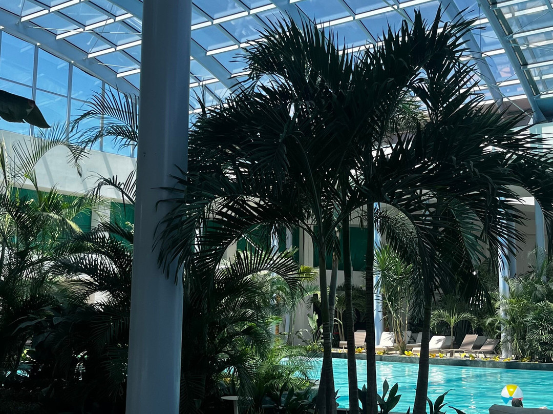 Sinnada Resort & Thermaland