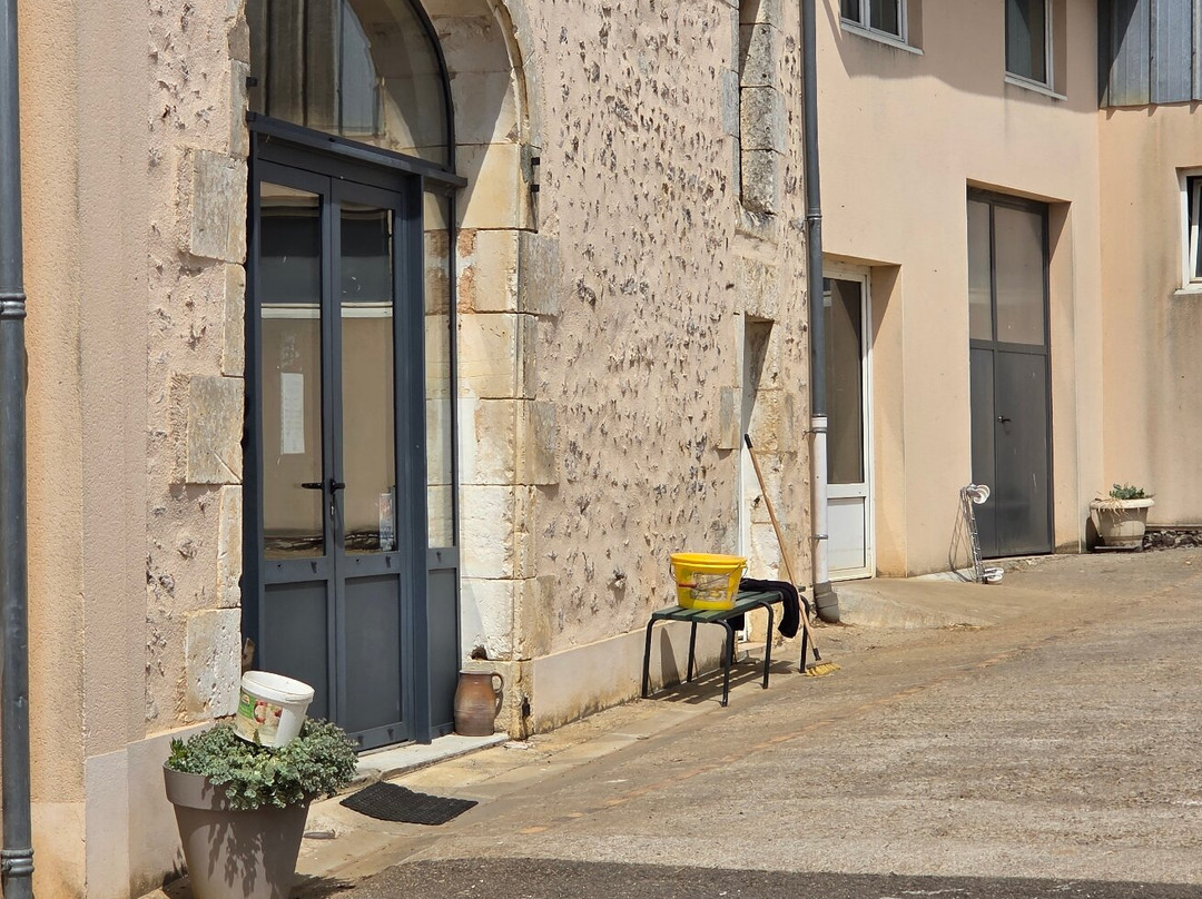 Chèvrerie Des Gallands-Crezancy-en-Sancerre必去景点