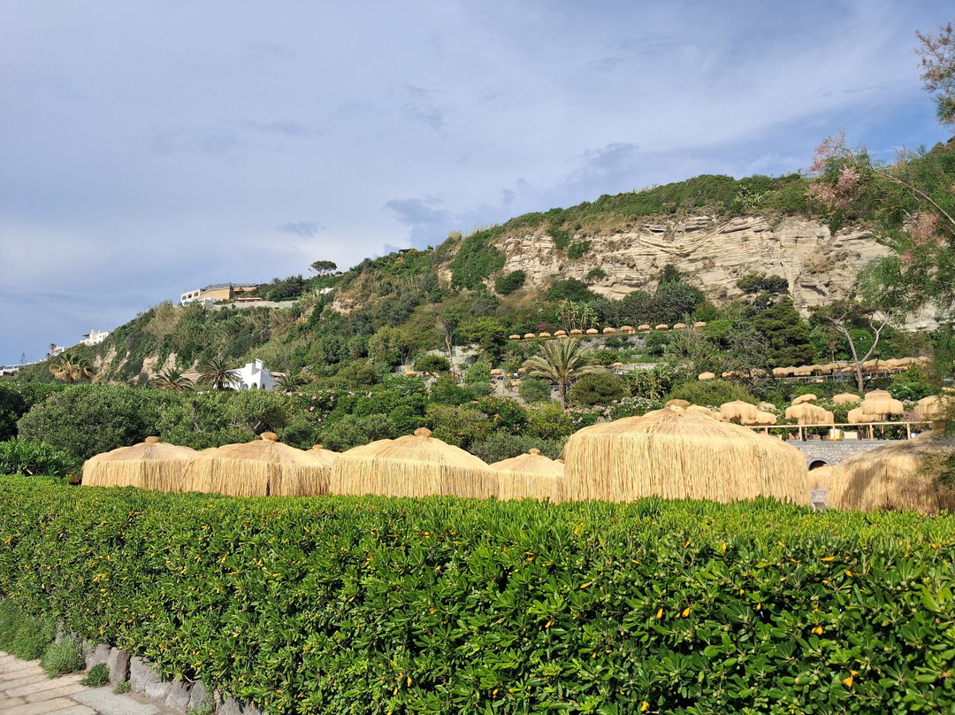 Giardini Poseidon Terme-福里奥必去景点