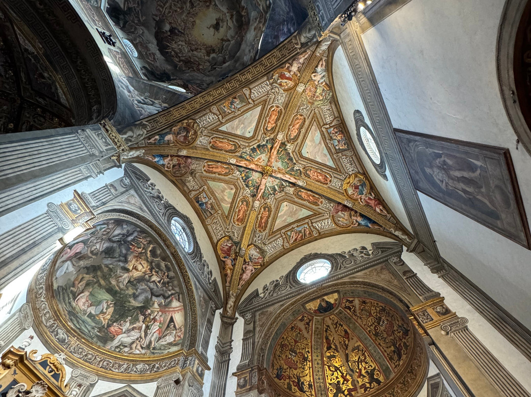 Cattedrale di Parma-帕尔马必去景点