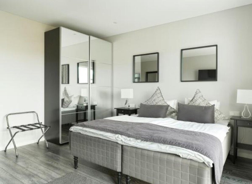 Hotel Grimsborgir by Keahotels主图