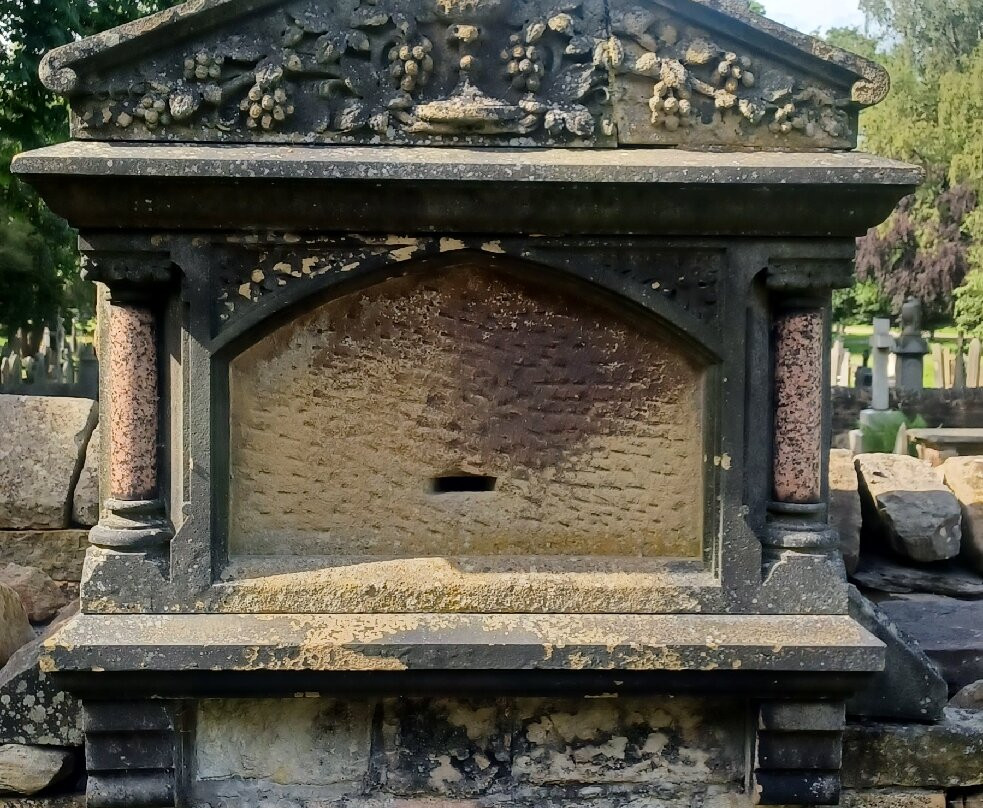 Windleshaw Chantry-圣海伦斯必去景点